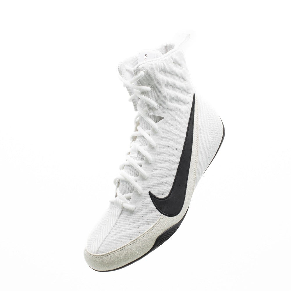 Боксерки Nike Machomai 3 Белые