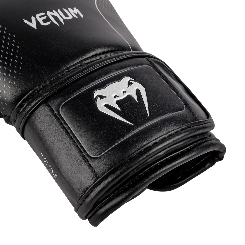 Перчатки боксерские Venum Nexus Черные