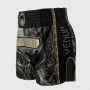Шорты для Muay Thai Venum Invader Черные