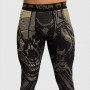 Леггинсы Venum Invader Черные