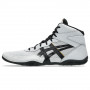 Борцовки Asics Matflex 7 Серо-белые