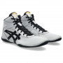 Борцовки Asics Matflex 7 Серо-белые