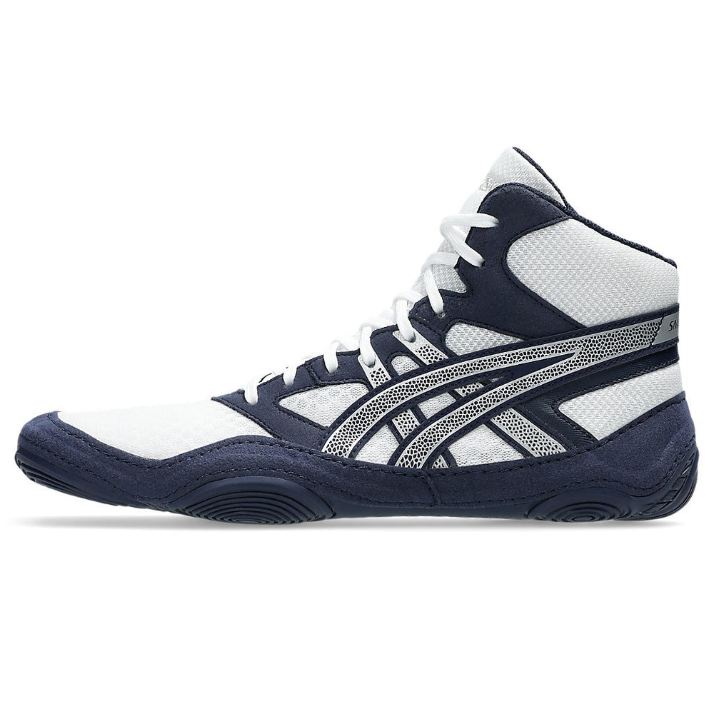 Борцовки Asics Snapdown 4 Темно-синие