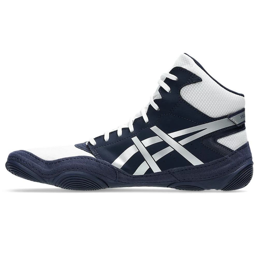 Борцовки Asics Snapdown 4 Темно-синие