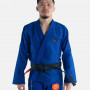 Кимоно/ГИ Progress BJJ Featherlight Lightweight Competition Синее
