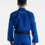 Кимоно/ГИ Progress BJJ Featherlight Lightweight Competition Синее