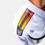 Кимоно/ГИ Atama BJJ Ultra Light Sunset Белое