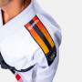 Кимоно/ГИ Atama BJJ Ultra Light Sunset Белое