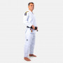 Кимоно/ГИ Atama BJJ Ultra Light Sunset Белое