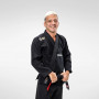 Кимоно/ГИ Atama BJJ Infinity Colab 2.0 Черное