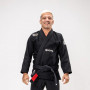 Кимоно/ГИ Atama BJJ Infinity Colab 2.0 Черное