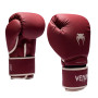 Перчатки боксерские Venum Contender 1.5 Бордовые