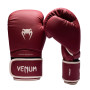Перчатки боксерские Venum Contender 1.5 Бордовые