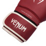 Перчатки боксерские Venum Contender 1.5 Бордовые