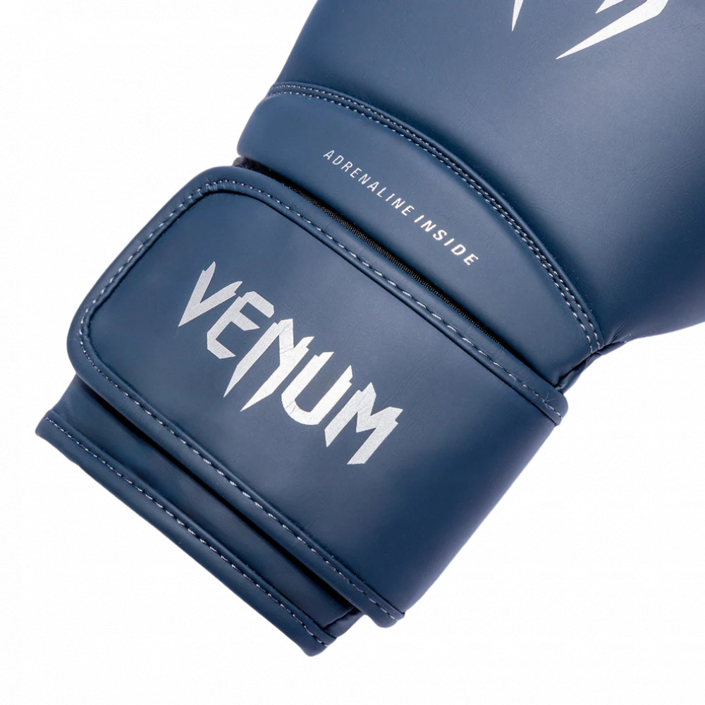 Перчатки боксерские Venum Contender 1.5 Синие