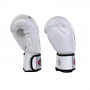 Перчатки боксерские Fairtex BGV19 Белые