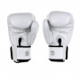 Перчатки боксерские Fairtex BGV19 Белые