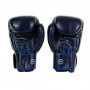 Перчатки боксерские Fairtex BGV19 Темно-синие