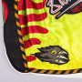 Шорты для Muay-Thai 8 Weapons Jurassic 