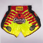Шорты для Muay-Thai 8 Weapons Jurassic 