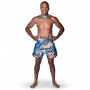 Шорты для Muay-Thai 8 Weapons Vivo Vertigo 