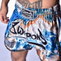 Шорты для Muay-Thai 8 Weapons Vivo Vertigo 