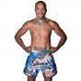 Шорты для Muay-Thai 8 Weapons Vivo Vertigo 