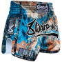 Шорты для Muay-Thai 8 Weapons Vivo Vertigo 