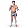 Шорты для Muay-Thai 8 Weapons Vivo Magma 