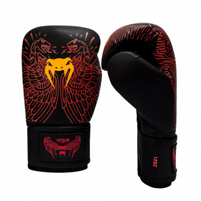 Перчатки боксерские Venum Quetzal Fury 