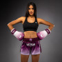 Шорты для Muay Thai Venum Iris Сливово-белые