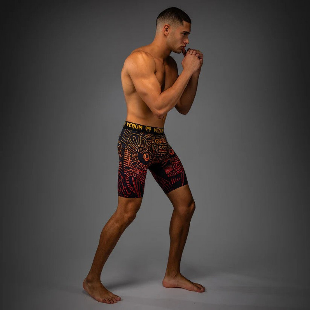 Шорты Venum Vale Tudo Quetzal Fury