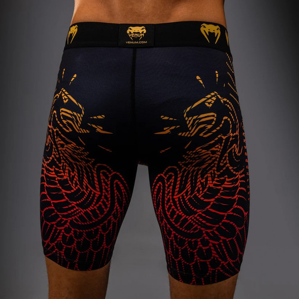 Шорты Venum Vale Tudo Quetzal Fury