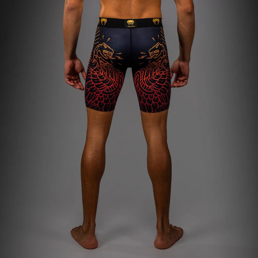 Шорты Venum Vale Tudo Quetzal Fury