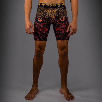 Шорты Venum Vale Tudo Quetzal Fury
