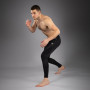 Леггинсы Venum G-Fit Scales Черные
