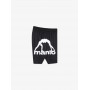 Шорты для MMA MANTO LOGO DUAL Черные