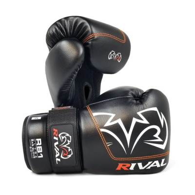 Перчатки боксерские Rival RB1 