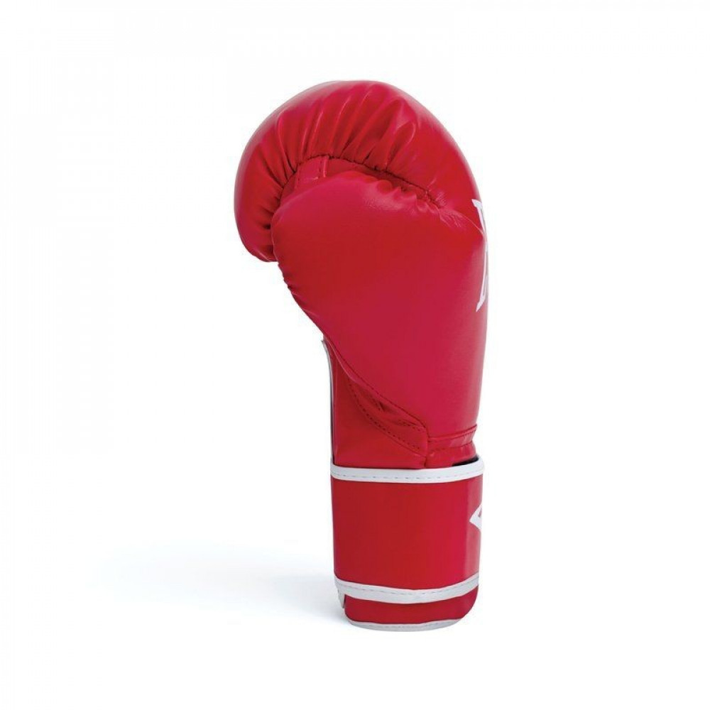 Перчатки боксерские Everlast Core 2 Красные
