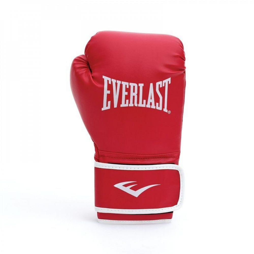 Перчатки боксерские Everlast Core 2 Красные