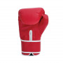 Перчатки боксерские Everlast Core 2 Красные