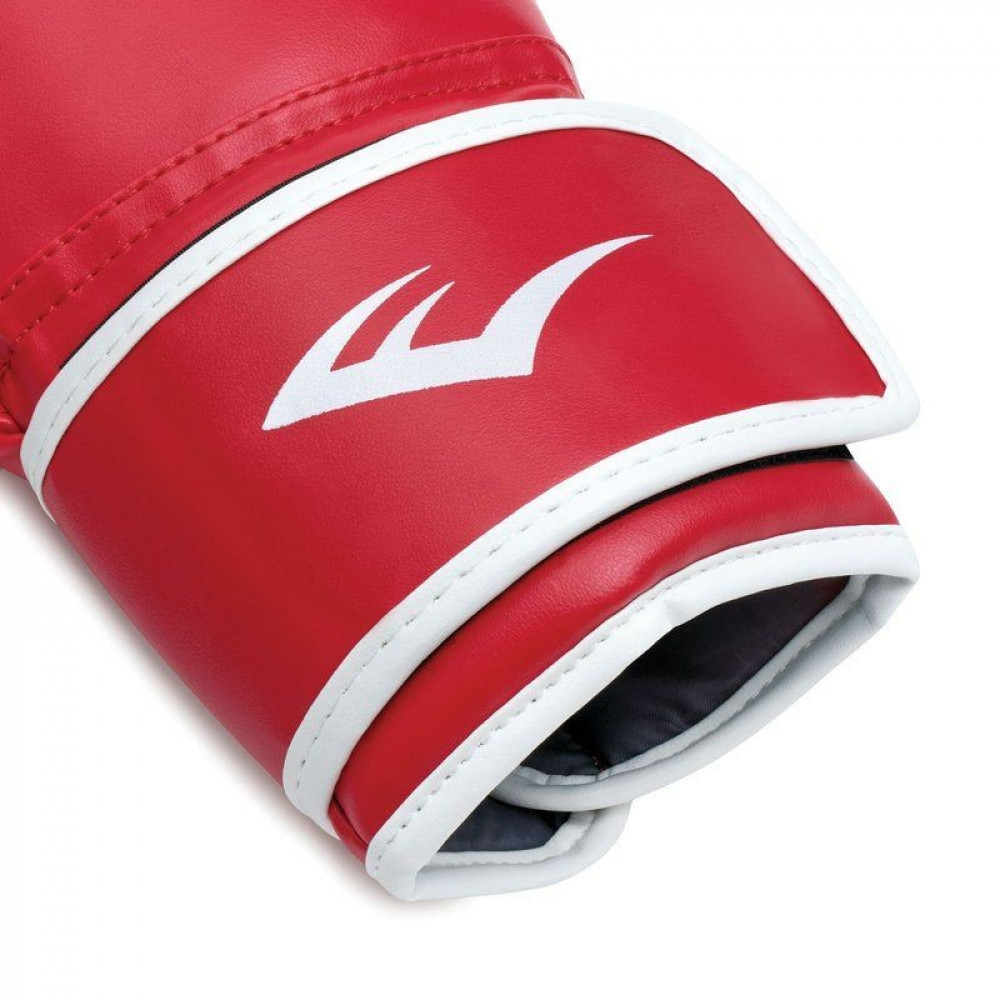 Перчатки боксерские Everlast Core 2 Красные