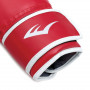 Перчатки боксерские Everlast Core 2 Красные