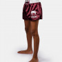 Шорты для Muay Thai Venum Classic Бордовые
