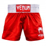 Шорты для Muay Thai Venum Classic Красные