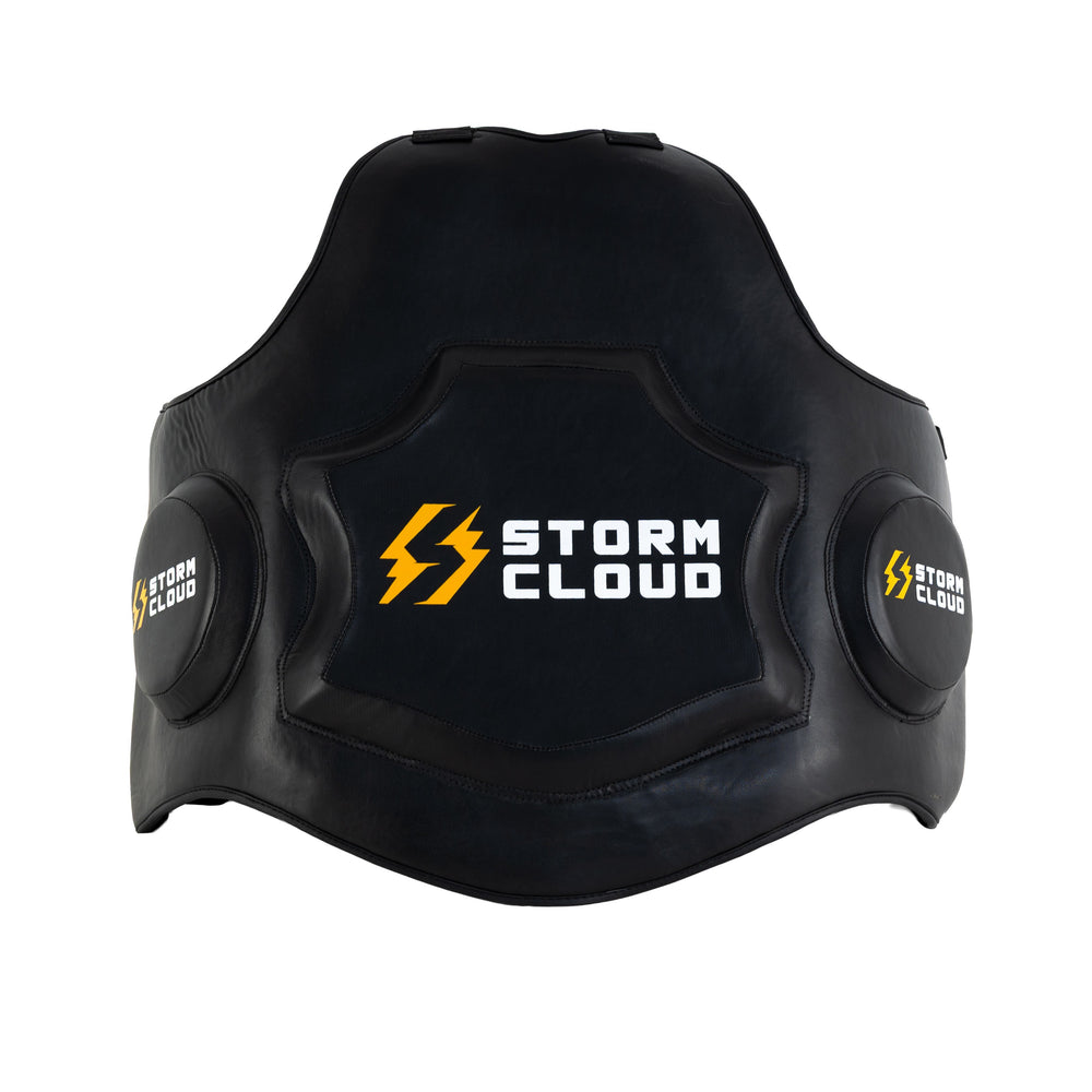 StormCloud Пояс Тренера Sentry