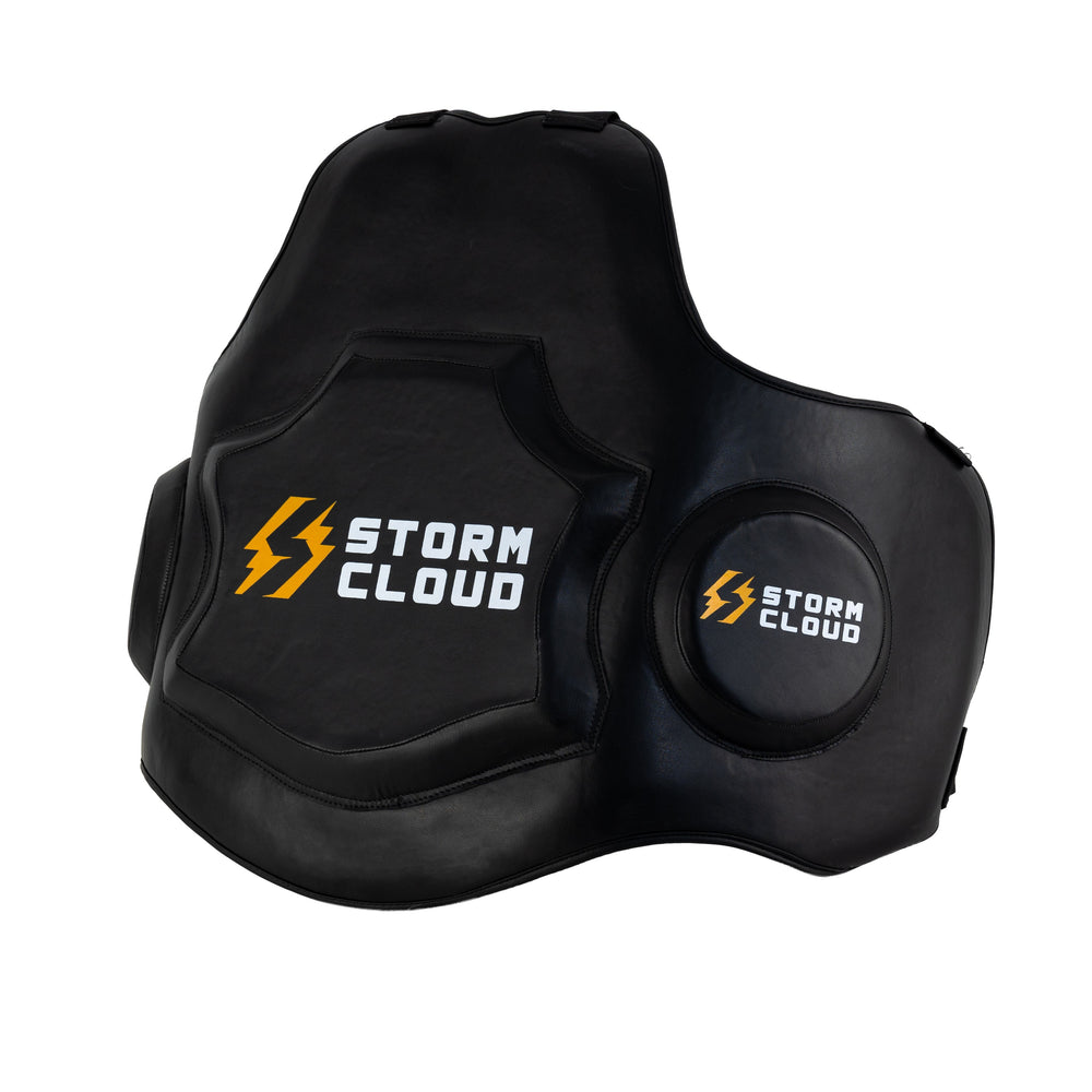 StormCloud Пояс Тренера Sentry