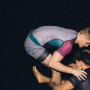 Шорты для MMA MANTO VARSITY