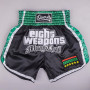 Шорты для Muay Thai8 Weapons West Coast