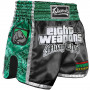 Шорты для Muay Thai8 Weapons West Coast